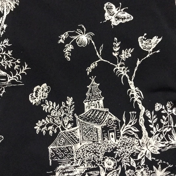 Guess Collection Mural Dress - Picture 6 of 10